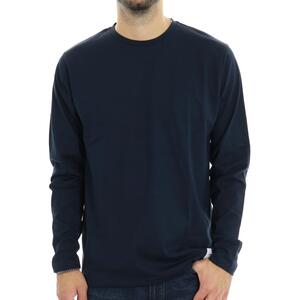 T-SHIRT TONY SHOESHINE BLU
